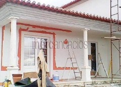 Construção Civil - Obras e Pinturas Etc, - Porto