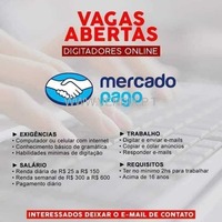 Trabalhe em Casa Brasil - Renda Extra Home office
