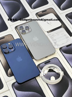 Apple iPhone 15 Pro Max, iPhone 15 Pro, iPhone 15, iPhone 15 Plus, iPhone 14 Pro Max, iPhone 14 Pro