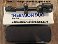 Pulsar THERMION 2 LRF XL50 , THERMION 2 LRF XP50 PRO, THERMION 2 LRF XG50, Pulsar Thermion Duo DXP50