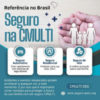 SEGURO AUTO: PROTEÇÃO COMPLETA PARA TODOS OS TIPOS DE VEÍCULOS