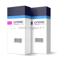 Compre CYTOTEC/MISOPROSTOL Original e Eficaz para todos os Estados!