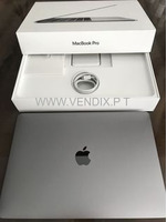 Macbook Pro Core i7 2.80 GHZ 15'' 16GB RAM 256GB SSD