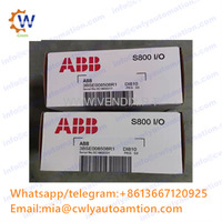 ABB Processor Module 3bse009598r1