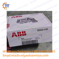 ABB Processor Module 3bse009598r1