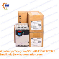 Allen-Bradley 25B-D4P0N104 AC Drive