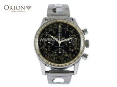 Breitling Navitimer 806