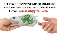 Oferta crédito e microcrédito, WhatsApp: +12296068914