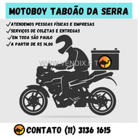 Servicos de entregas