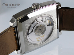 TAG Heuer Monaco Python Calibre 6