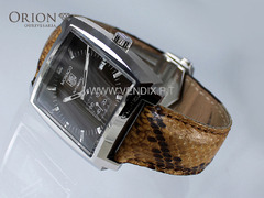 TAG Heuer Monaco Python Calibre 6