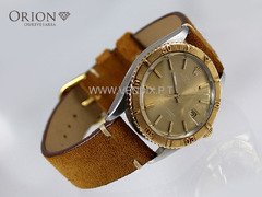 Rolex Oyster Perpetual Datejust Turn-O-Graph Thunderbird