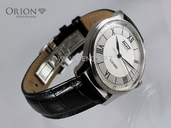 Tissot Heritage Escudo Limited Edition