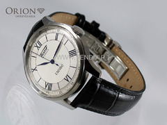 Tissot Heritage Escudo Limited Edition