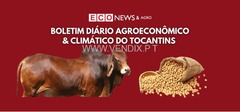 PORTAL ECO NEWS & AGRO